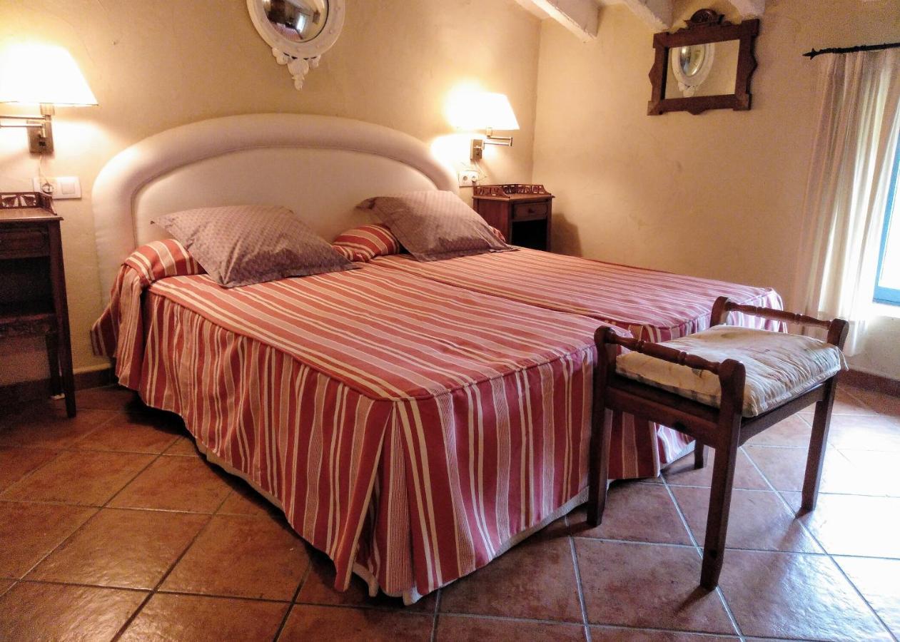 Casa Rural Con Encanto, 4 Hab Con 4 Banos Completos En Suite, Piscina Y Campo Privado Pedreguer Exterior foto