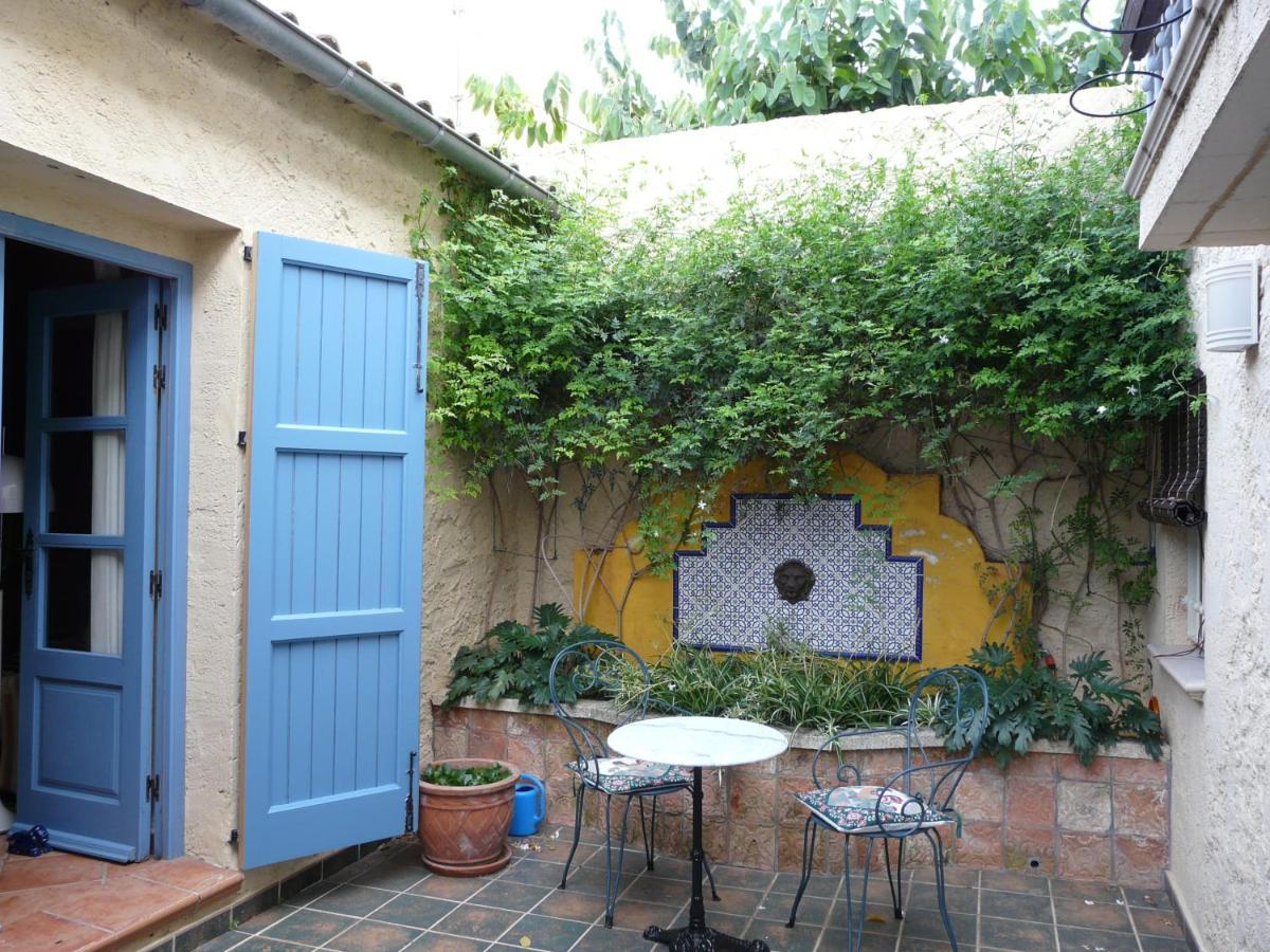 Casa Rural Con Encanto, 4 Hab Con 4 Banos Completos En Suite, Piscina Y Campo Privado Pedreguer Exterior foto
