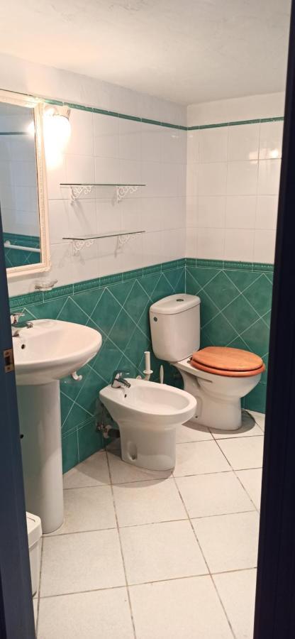 Casa Rural Con Encanto, 4 Hab Con 4 Banos Completos En Suite, Piscina Y Campo Privado Pedreguer Exterior foto